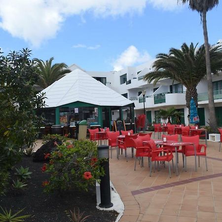 Casa Linda Apartment Costa Teguise Luaran gambar