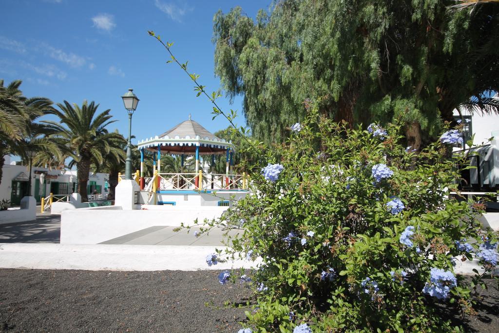 Casa Linda Apartment Costa Teguise Luaran gambar